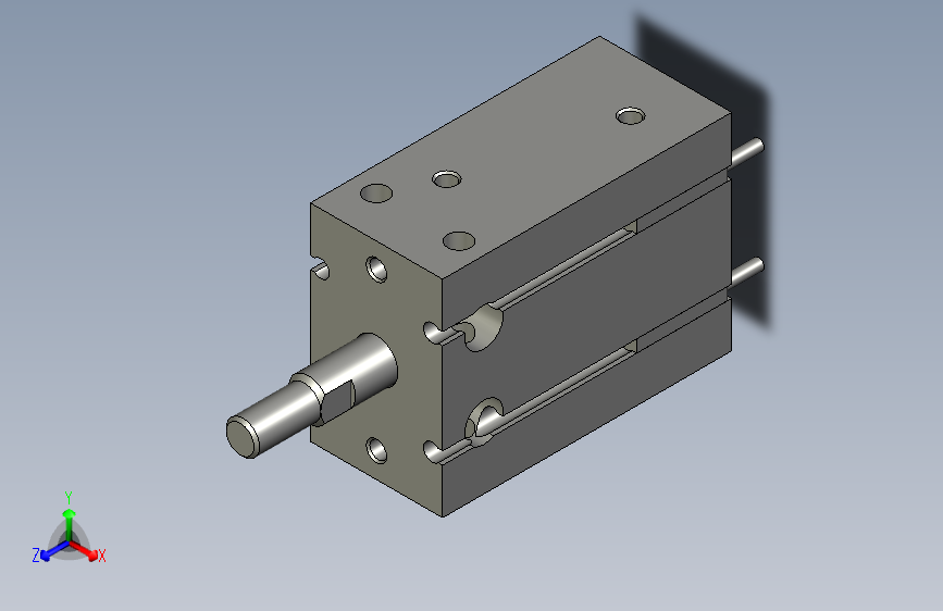 CDU25-10T-M9N