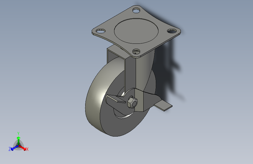 CSMSPU125-R-1