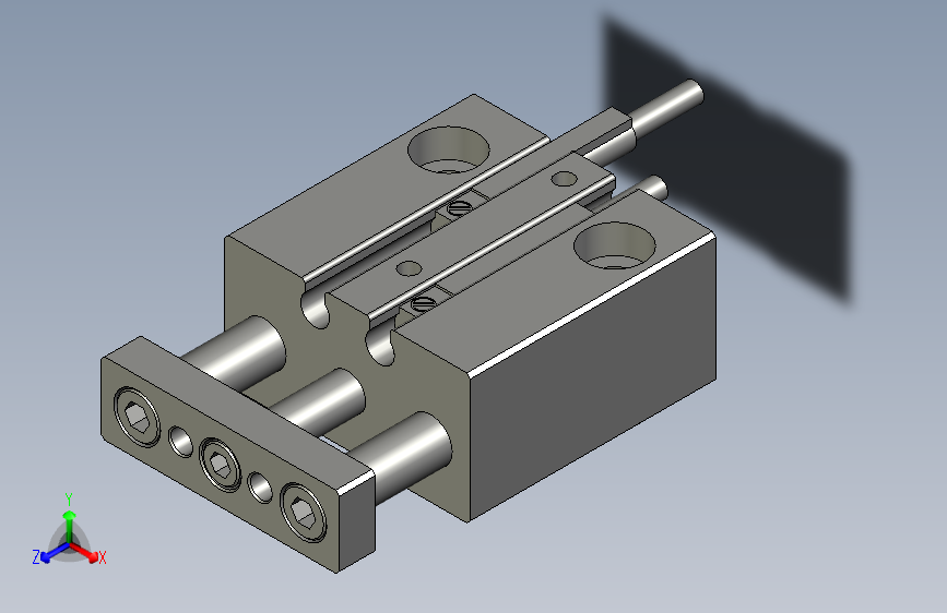 E18075-20-0100-A1-FESTO-DFM-10-15-P-A-SAF004