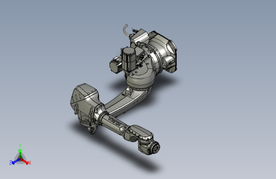 KR_30_R2100_V01(kuka-30KG)