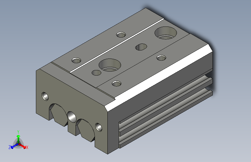E19534-1C1-000-X1-SMC-MXS6-10AS