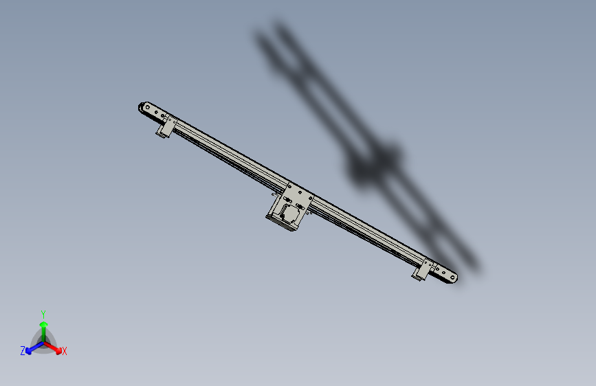 F170321-送料流水线