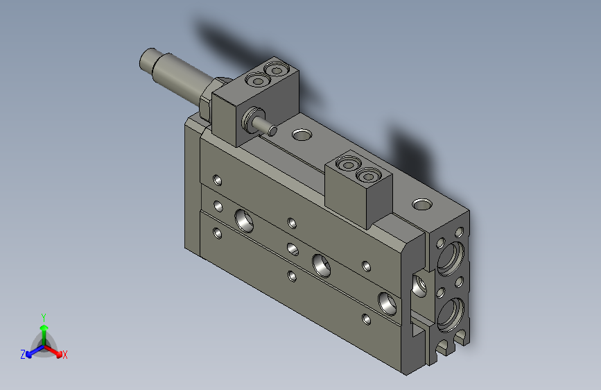 HLQ8X30SBS
