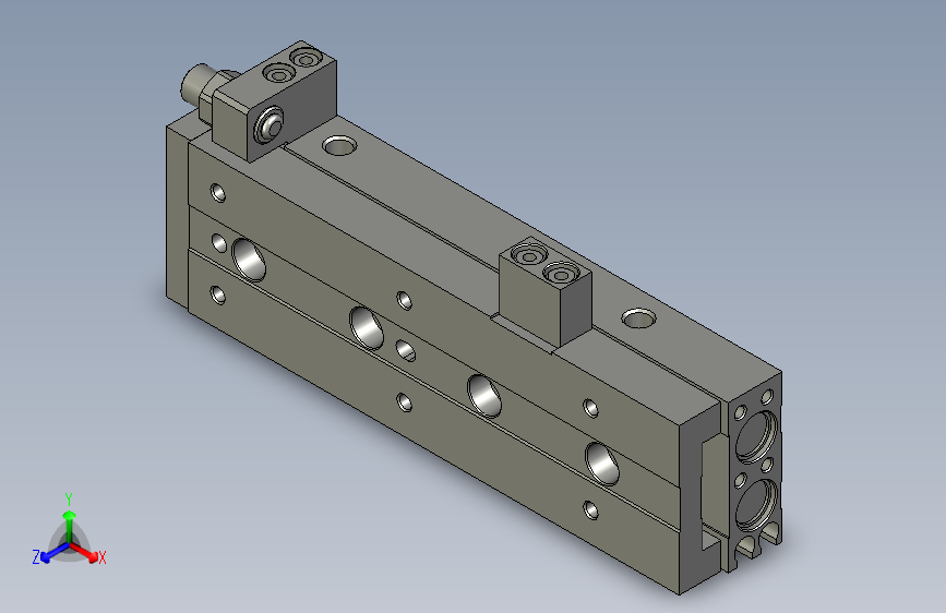 HLS6X50SAS(0)+()