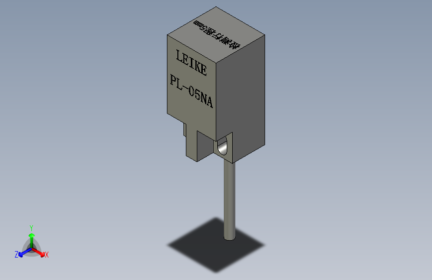 LEIKEPL-05NA