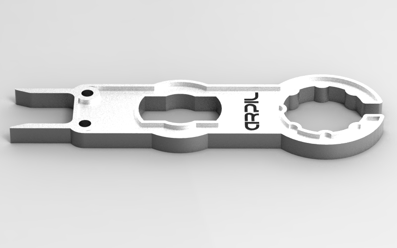 MC4连接器工具扳手