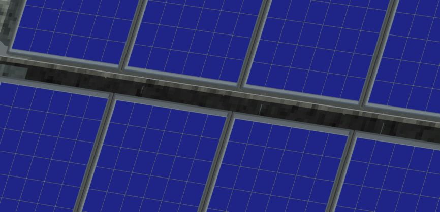 Pelee 岛系统 10kW 布局