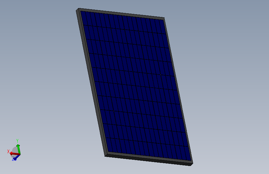 Rene Solar 220-240W 多晶硅
