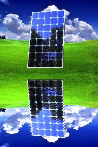 光伏太阳能板 - Yingli 260W - YL260-30b