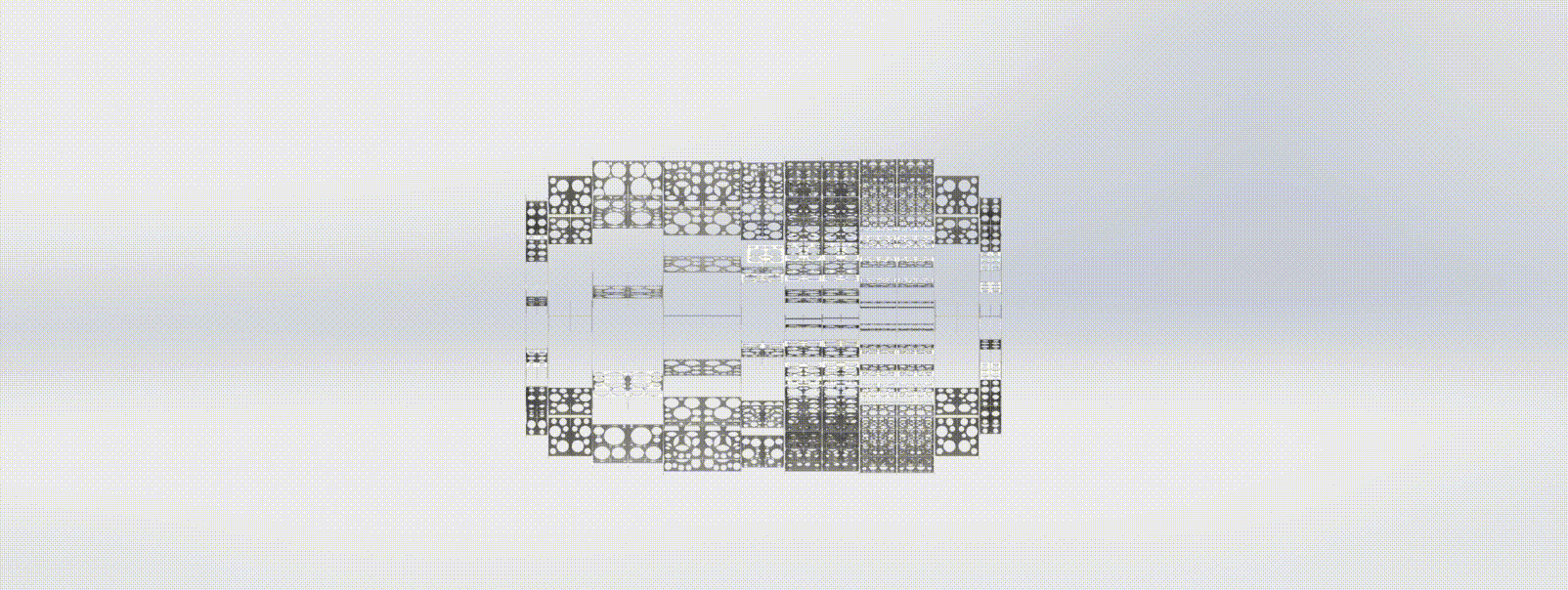 环系统 V2