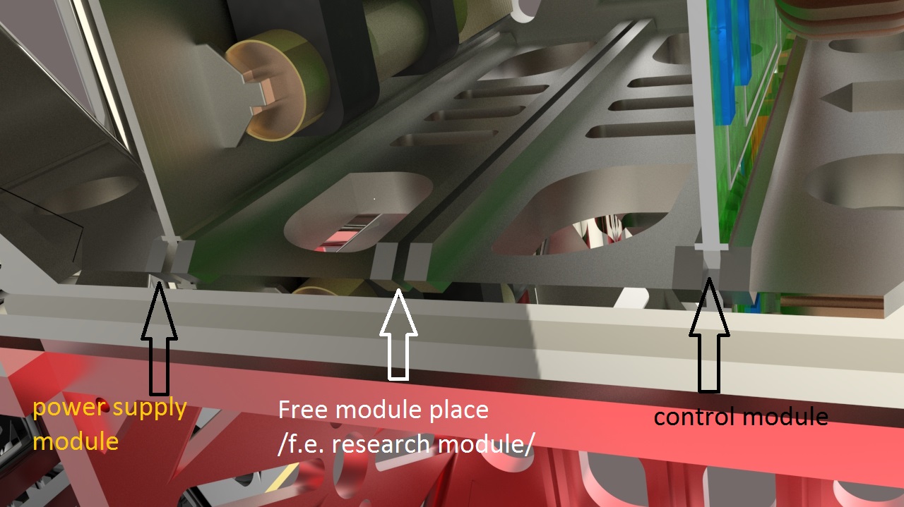 立方星挑战 - Zh.P.