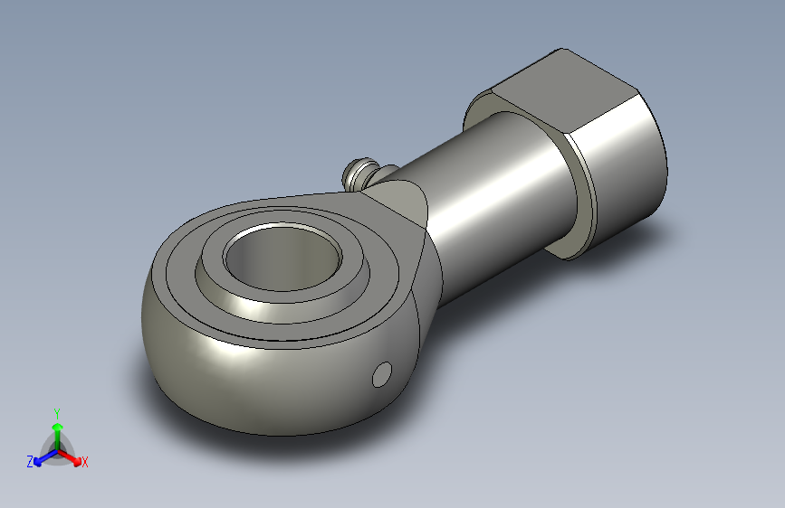 M16X15内牙8-21