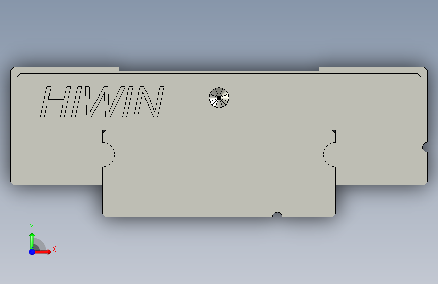 MGW7C2R110Z1P 正面视图