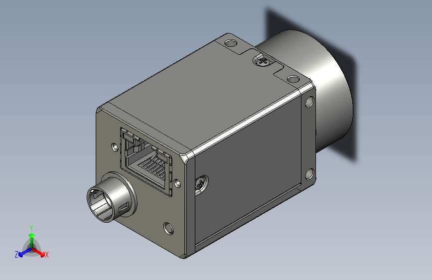 MV-CS016-10GC