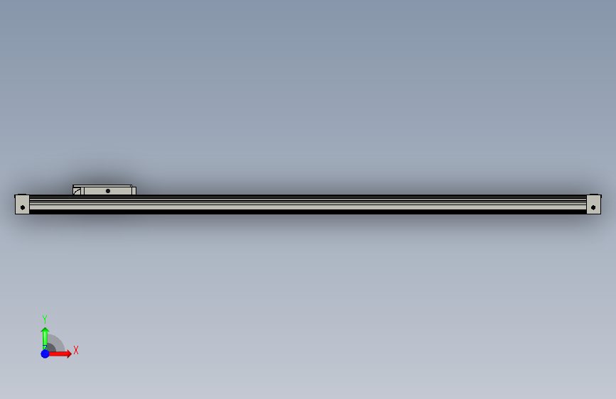 MY1B32-1200 正面视图