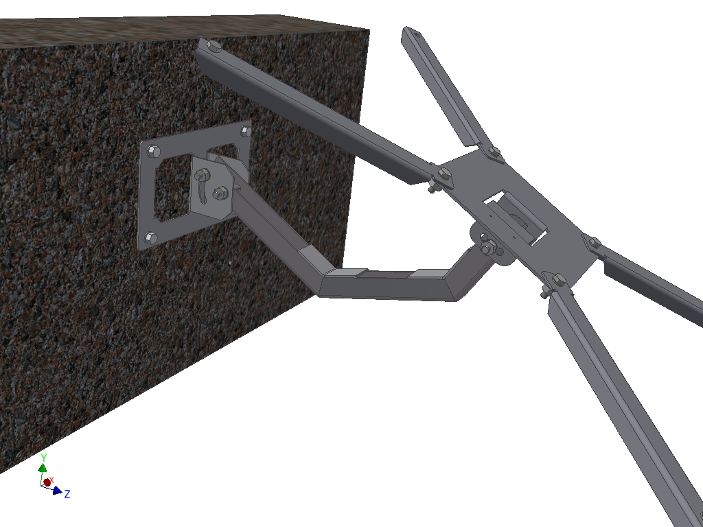 魔法太阳能组件