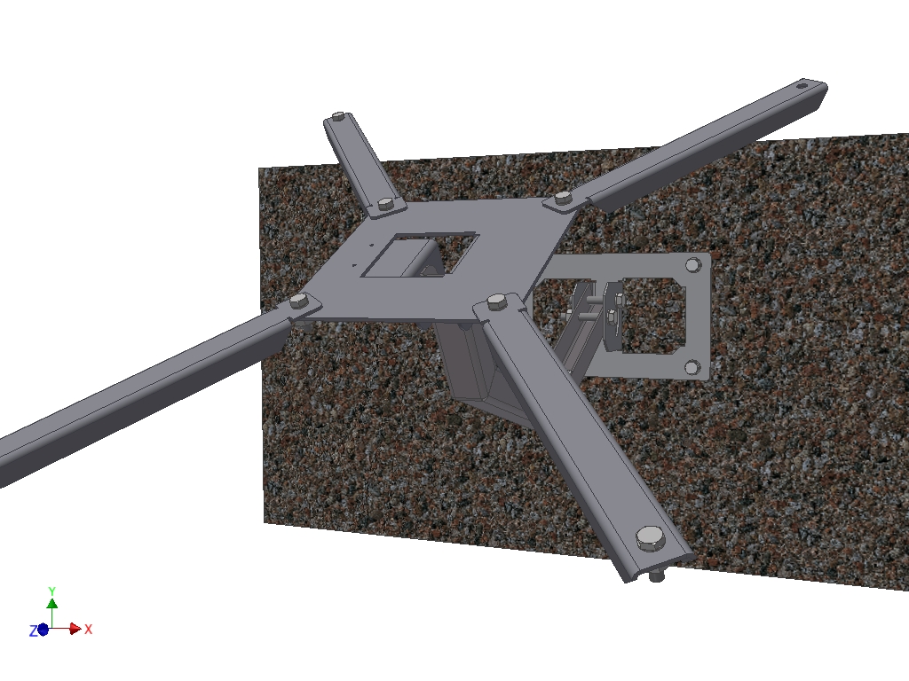 魔法太阳能组件