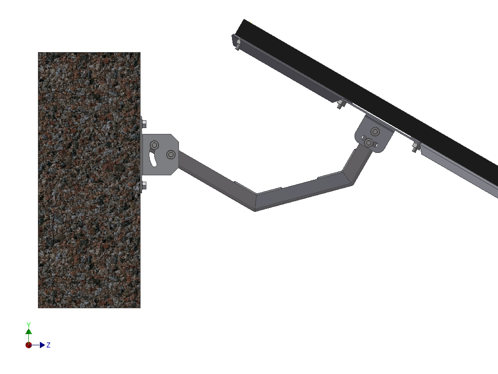 魔法太阳能组件