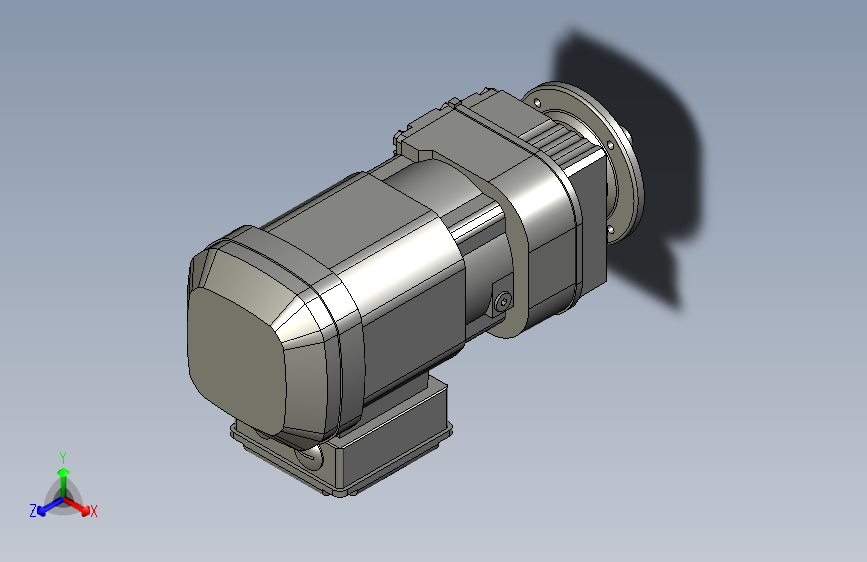 RF17DRS71S4-Na160-Ma22-i863