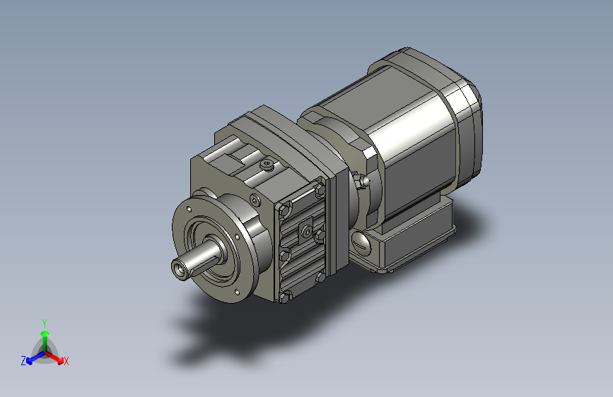 RF37DRS71S4-Na15-Ma230-i9077