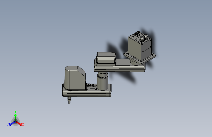 RS4-551S