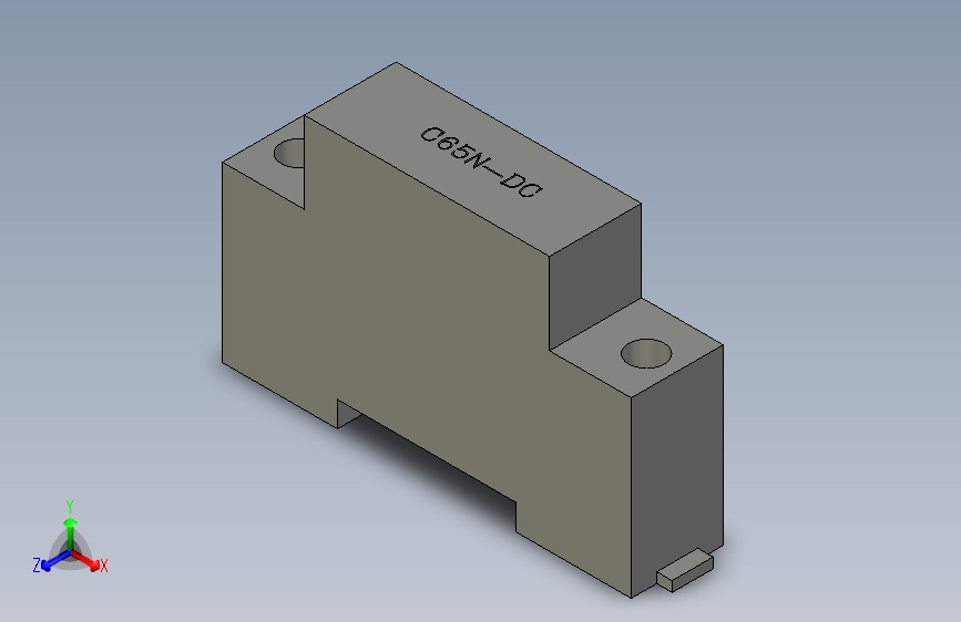 S5-121-100-X1-C65N-DC