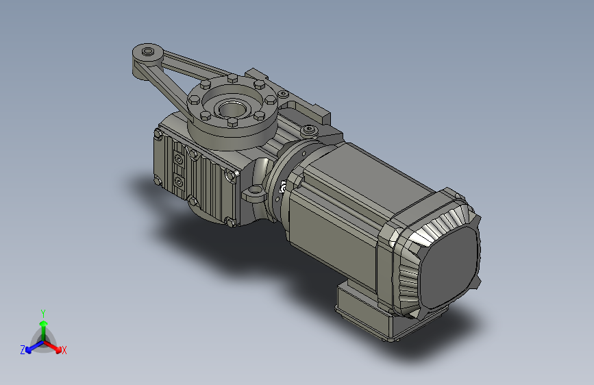SA57TDRN80M4
