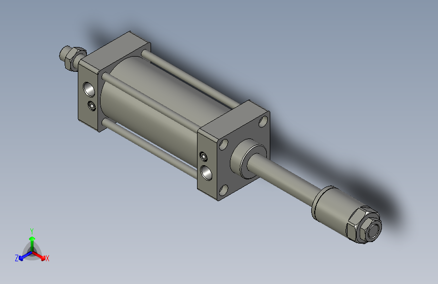 SCJ63x100-40(0040)+()