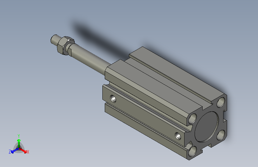 SDA20x40SB(0)+(CS1-G-2)