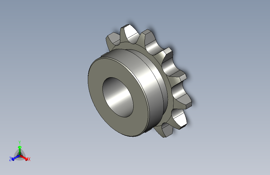 SP40B12-S-10