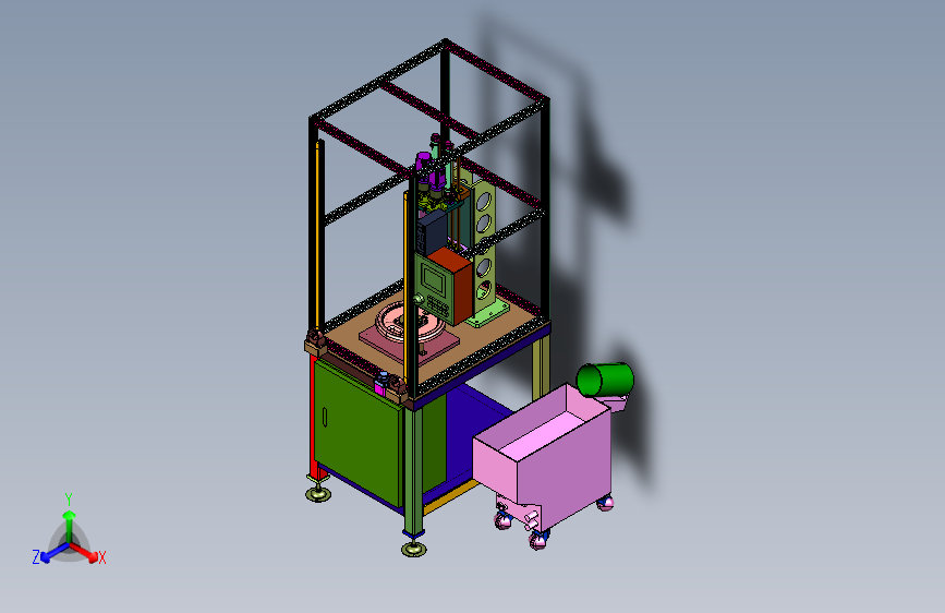 作业多功能螺丝紧固工具