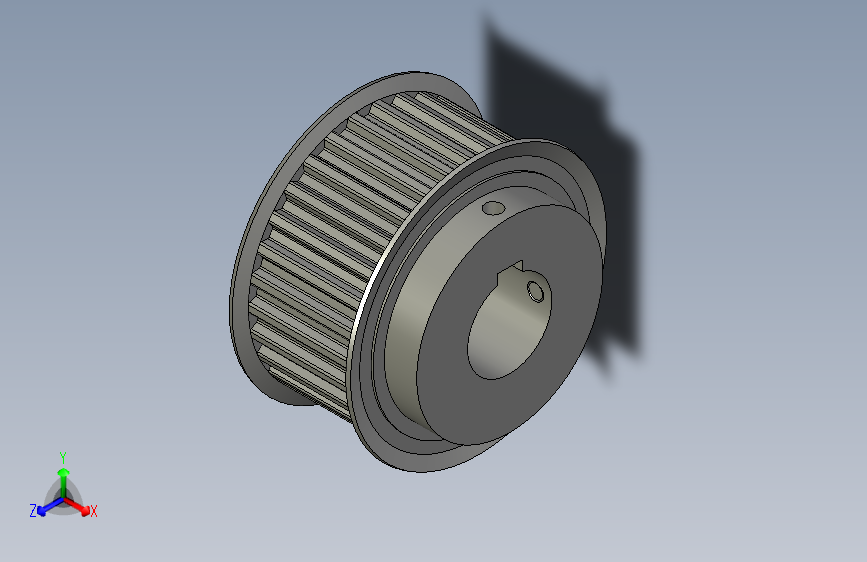 TTPP30T10400-B-N34