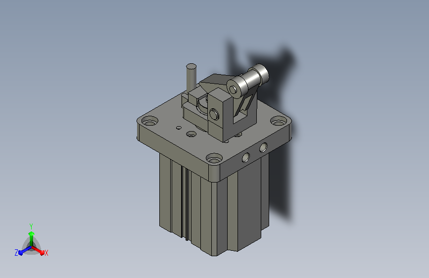 TWH80x40SK-航天