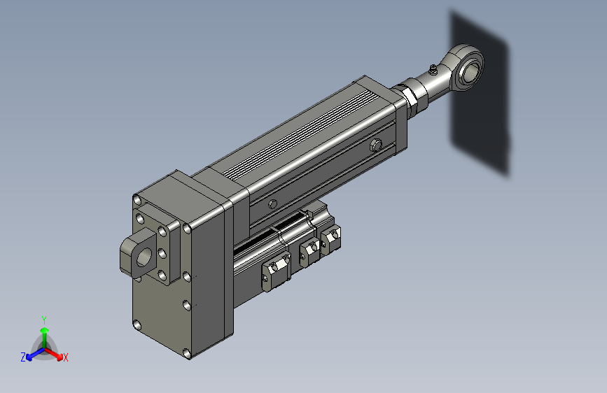 YC60-T05-100-BR-FC-P400SLDPRT