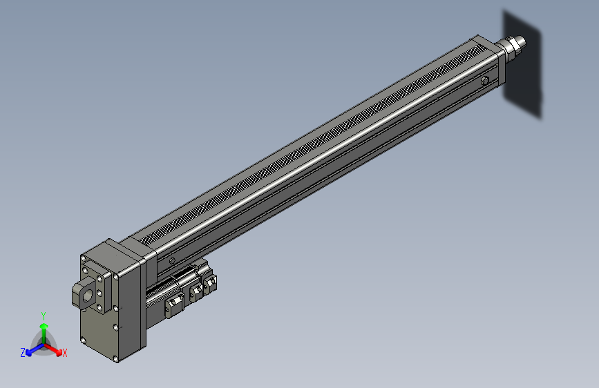YC60-T05-610-BR-FC-P400