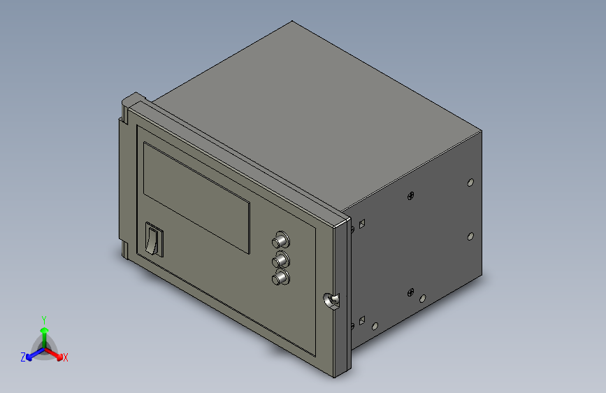 备份属于EPC-D12型光电纠偏控制器屏式开孔安装EPC-D12型光电纠偏控制器(屏式开孔安装)