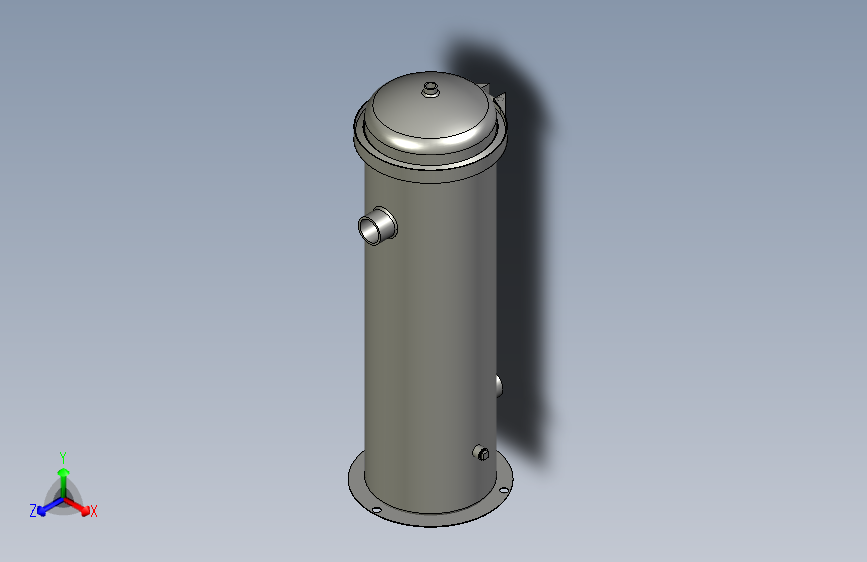 袋式过滤器160