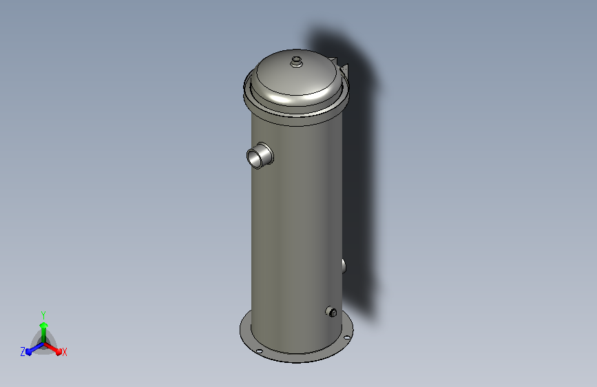 袋式过滤器160