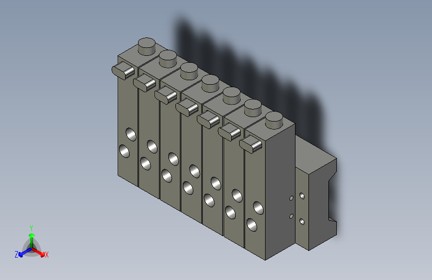 电磁阀AM520-017位