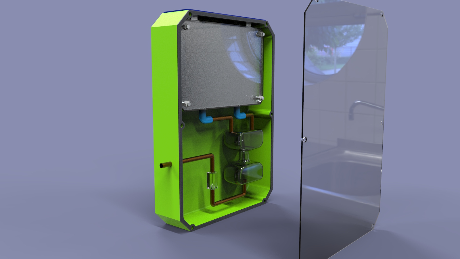 使用氢气作为烹饪的替代液化石油气