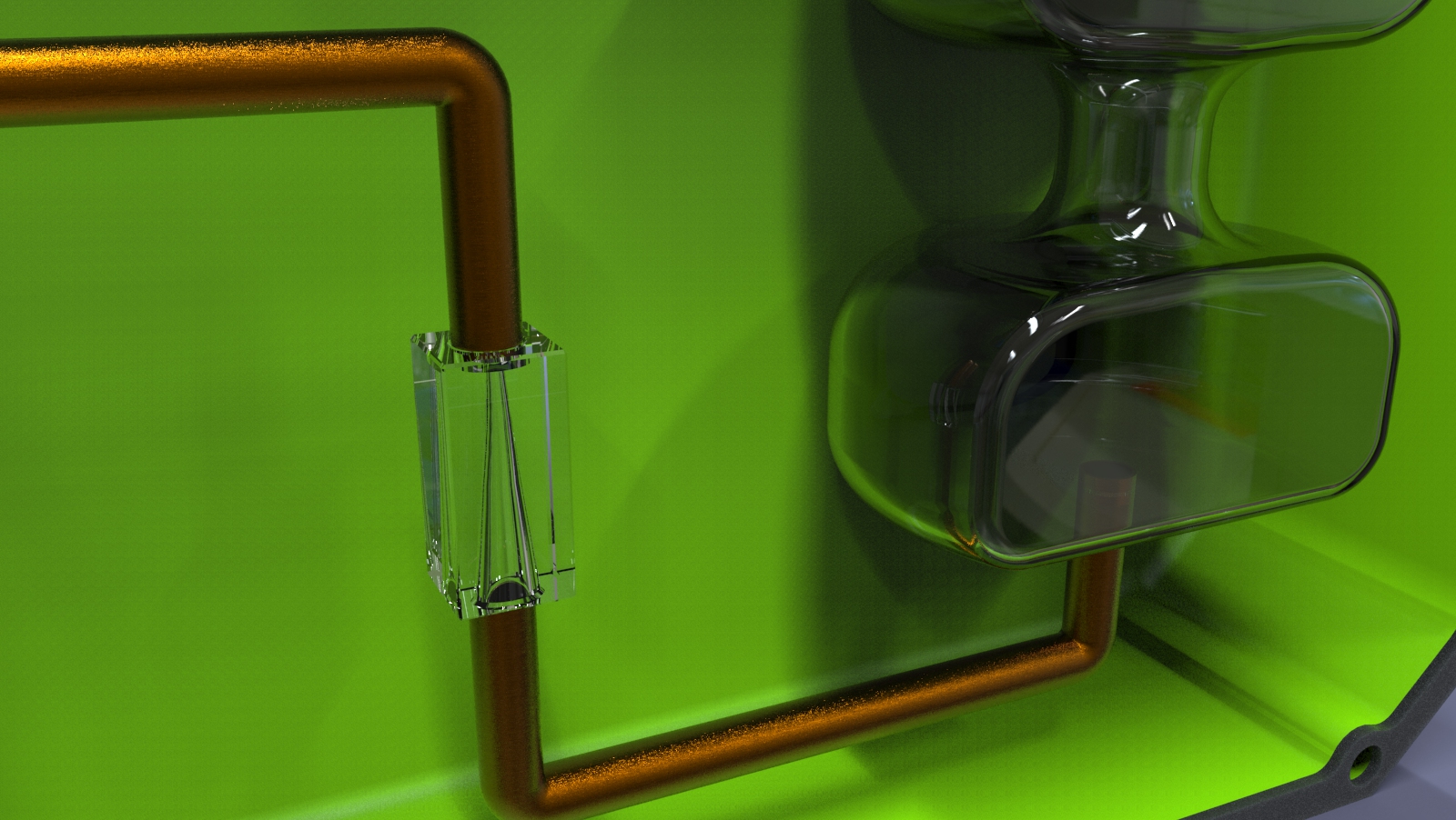 使用氢气作为烹饪的替代液化石油气