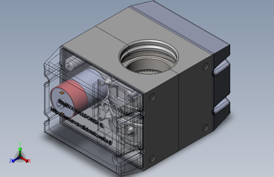太阳跟踪器 Arduino (1)