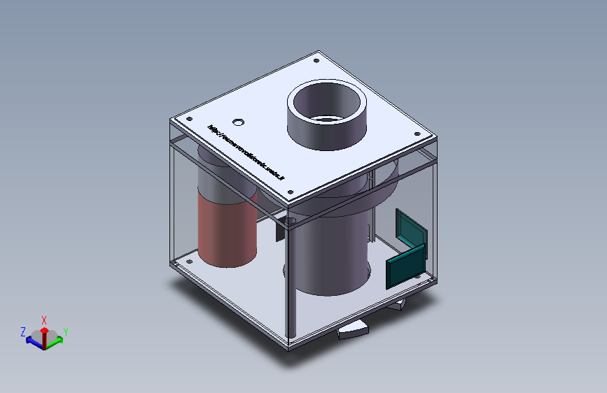 太阳跟踪器 Arduino