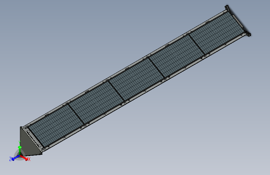 太阳极 (OPEnSolar)