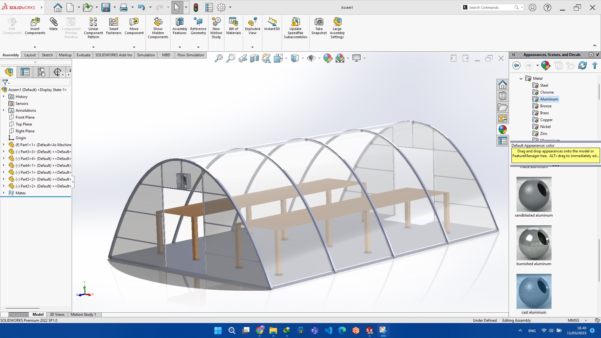 太阳能干燥机 (4)