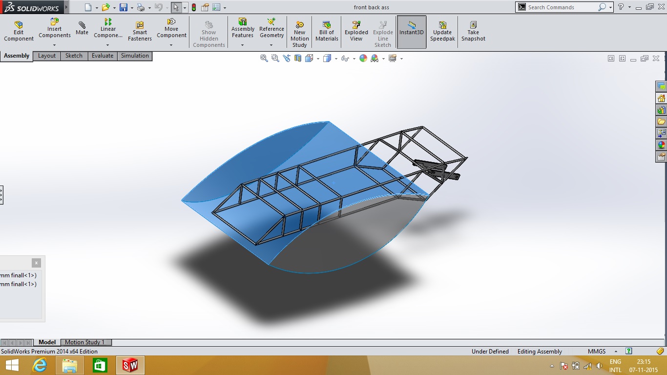 太阳能卡丁车 (1)