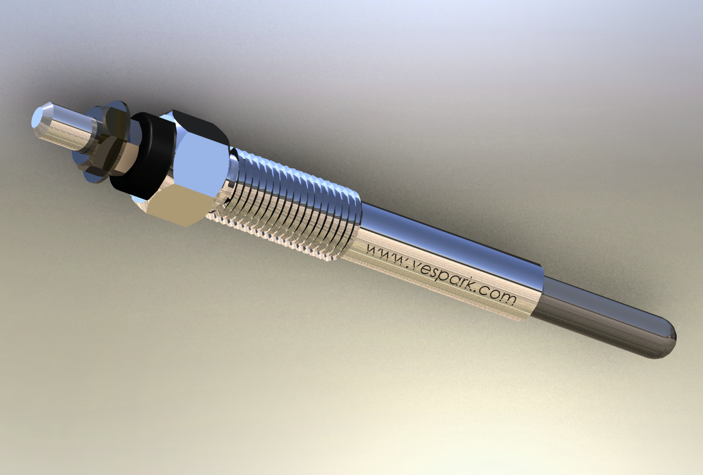 太阳能食品加热器