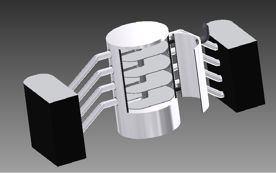 太阳能水果烘干机 (2)