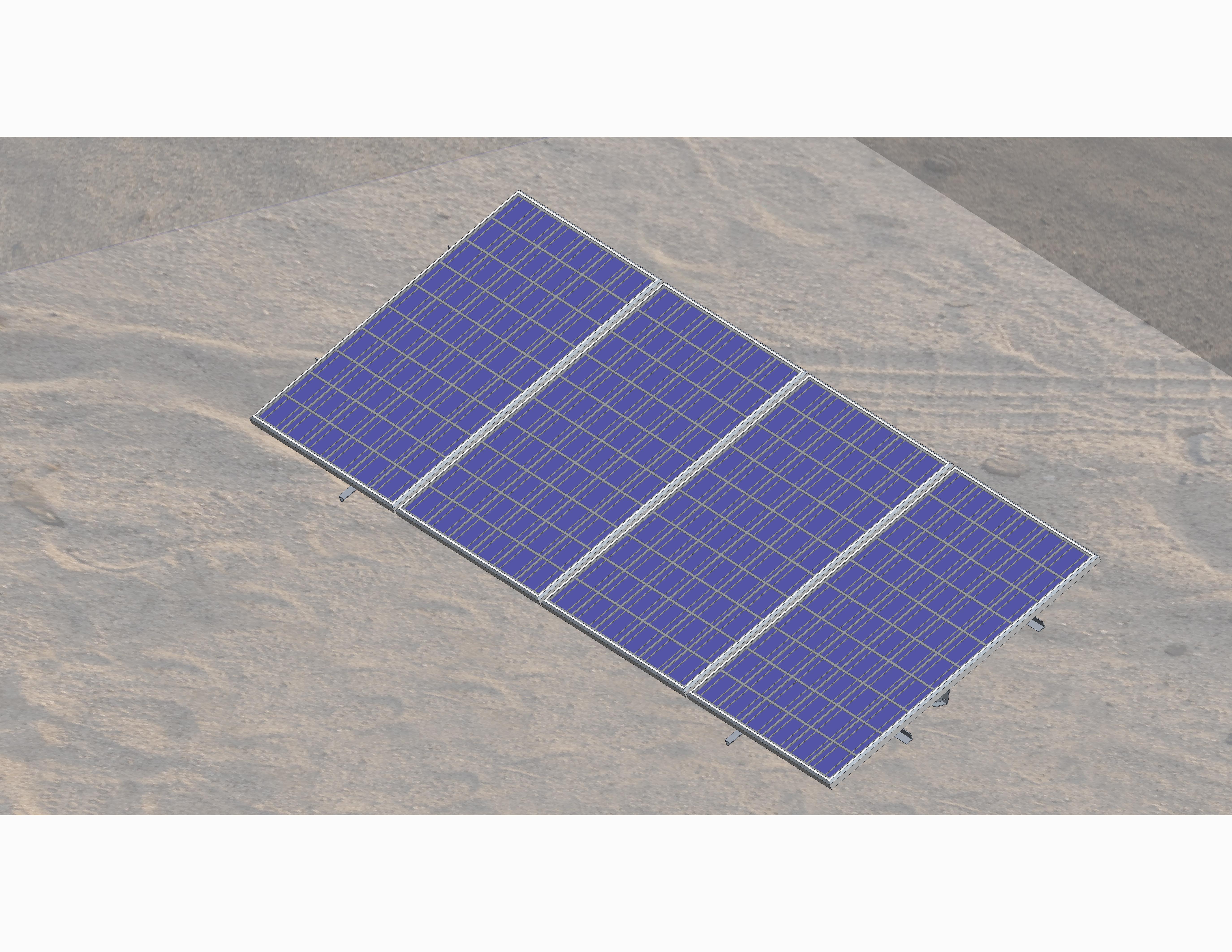 用于葡萄酒行业的太阳能板