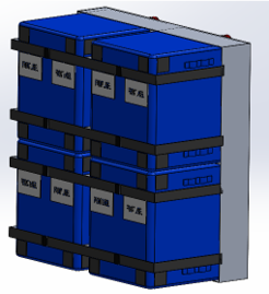 月球门户货物包装和储存 (1)